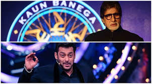 Most Watched Indian Tv Shows Kbc 10 And Bigg Boss 12 Drop