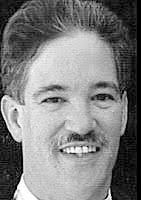 Barry Chase Obituary (2007)