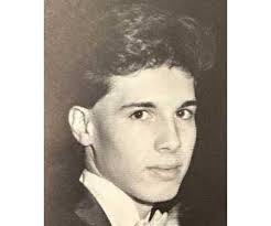 David DeMartini Obituary (1967