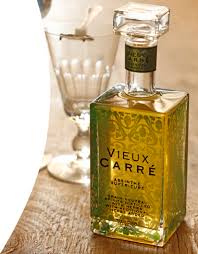 Vieux Carre An American Brand Out Of Philly Unique Wine Bottles Happy Hour Cocktails Wine And Spirits