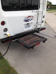 Alibaba.com offers 1,299 rv storage box products. Travel Trailer Generator Rack Off 73