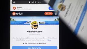 Bitcoin reddit post presents all the best crypto subreddits for trading and general crypto news. Gamestop Short Squeeze What Pro Traders The Reddit Crowd And Regulators May Do Next