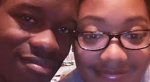 Monique Proctor and Joseph Gassoway's Wedding Website