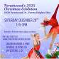 2025 Christmas Exhibition event in Parma, OH