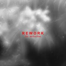 نتیجه جستجوی لغت [rework] در گوگل