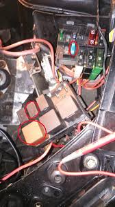 How to test the cooling fan motor testing a cooling fan relay troubleshooting a cooling fan that doesn't work can be a relatively straightforward task at times. Radiator Fan Not Kicking In Cliosport Net