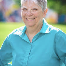 Nancy Kockelman's Instagram, Twitter & Facebook