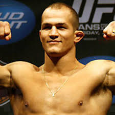 Cain Velasquez vs. Junior dos Santos, UFC