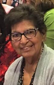 Dora Jordan Obituary