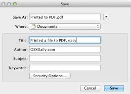 Name your new printer and follow the prompts correctly to. How Do I Add Adobe Pdf Printer Mac Easy Guide