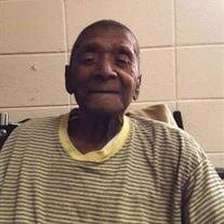 George Blackwell Obituary