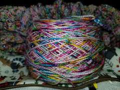 Have you caught dem unicorns yet? Ravelry The Cyborg S Craft Room Assparkilate