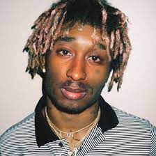 Free for non profit only (must be credit) purchase : Black Male Rappers With Dreads And Glasses Novocom Top