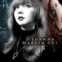 Shanna Martin's Instagram, Twitter & Facebook