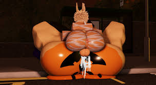 halloween, roblox, roblox avatar, robloxian, snooky (aro) - R34 Vault