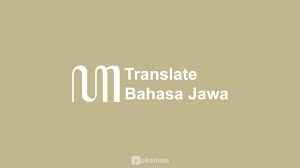 Maybe you would like to learn more about one of these? Translate Bahasa Jawa Krama Alus Ngoko Lengkap