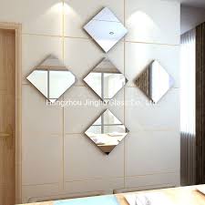Maybe you would like to learn more about one of these? China Self Adhesive Mirror Tiles 3d Mirror Diy Decor Square Mirror China Home Decoration Bathroom Mirror