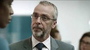 Transplant" Trigger Warning (TV Episode 2020)