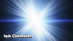 Gozde Ucusmalar Ve Isik Cakmalari Akillimercek Goz Hastaliklari Ve Tedavileri