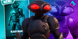 Right now there are 96 items for sale. Fortnite Black Manta Skin Now Available In Item Shop