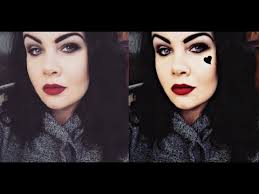 A teardrop tattoo under the eye for gang members means the person has killed before. Harley Quinn Heart Tattoo Best Tattoo Ideas