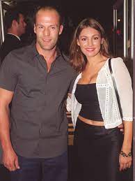 More images for kelly brook jason statham » Kelly Brook Slams Ex Jason Statham As She Says Mega Rich Hollywood Star Was Skint When They Were Together