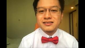 Wedding of John & Charis Teng