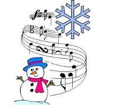 Holiday Concert – RMHS Music Boosters