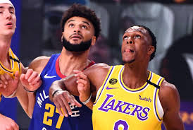 Clutch points it's that time of the year again for laker nation, when all hopes and dreams of landing another superstar are alive and well. Jamal Murray S Nuggets No Match For The Lakers In Game 1 Of Nba Western Final Today News Post