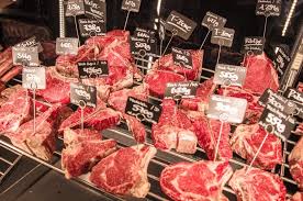 Goldhorn Beefclub Berlin Auf Dem Weg Zum Besten Steakhouse Der Welt Goldhorn Beefclub Goldhorn Beefclub Berlin Eindruecke 13 Horner Berlin Gold