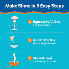 Maybe you would like to learn more about one of these? Buy Elmer S Glue Magical Liquid Activator Solution 1 Quart Slime Activator Clear Online In Turkey B07kyhsn8n