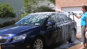 PISTOLA PARA LAVADO CARWASH HACE ESPUMA ...
