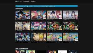 Neko Sama : un site spécialisé dans les animes ! - Blu News