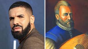 Drake Songs or 16th-Century Lutenist John Dowland Parlor Bops with Which to  Court Your Desired After This Foul Plague Hath Passed?