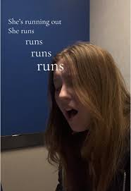 Emotional Female Cover of Radiohead's Creep