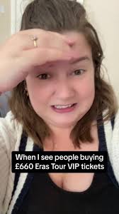 oh, so you’re rich-rich 👀 #erastour #taylorswift #ticketmaster