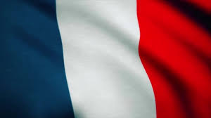 Share the best gifs now >>>. France Flag Looping Waving A Beautiful Finish Looping Flag Animation Of France Fully Digital Rendering Using The Official Flag Design Full Frame Composition A Beautiful Satin Finish Looping Video By C