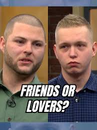 Kenzie Suspects Her Boyfriend Is Bisexual