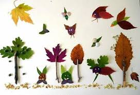 Falevel Kepek Basteln Herbst Bastelideen Basteln