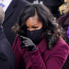 As the final term of her husband's presidency winds to a close, michelle obama has been busy. L4tpadzwemnem