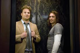 Although there were little complaints on franco's acting, people your favorite products are voiced by seth rogen, james franco, salma hayek, michael cera, jonah hill, danny mcbride, paul rudd, kristen wiig. Bild Zu Seth Rogen Ananas Express Bild James Franco Seth Rogen Filmstarts De