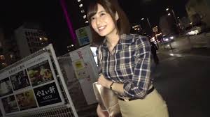 Japanese women street style