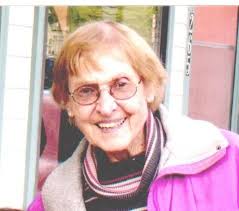 Sarah Gerber Obituary