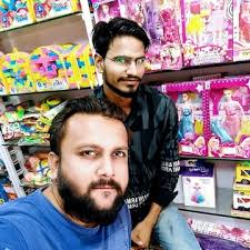 Nandu Giftorium in Sakinaka,Mumbai