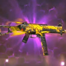 And, you can participate in luck royale and diamond spin to obtain various unique character skins, weapon skins, weapon upgrades and even cosmetic. Top 5 Best Ump Skins In Free Fire