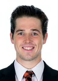 Ian Murphy (b.1999) Hockey Stats and Profile at hockeydb.com