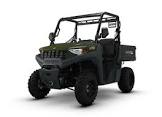 POLARIS-RANGER