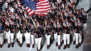 2021 united states olympic qualifying roster. U S Olympic Committee Says Poll Shows Postponing Olympics Is Best Path