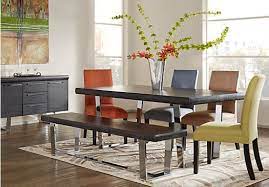 Rooms To Go Dining Room Sets Shop For A Cindy Crawford Home San Francisco Chalk 5 Pc Dining S Rooms To Go Furniture Dining Room Table Set Dining Room Furniture