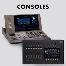 Etc Electronic Theater Controls Full Compass Systems